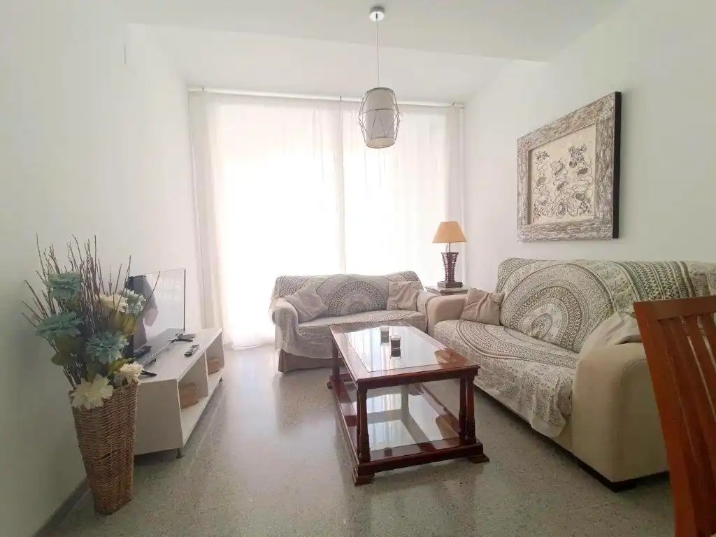 Appartement à louer à Cruz de Humilladero, imagen 3
