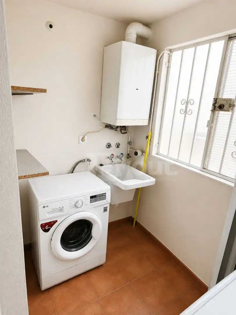 Piso con ascensor en venta en Donantes de Sangre, imagen 6