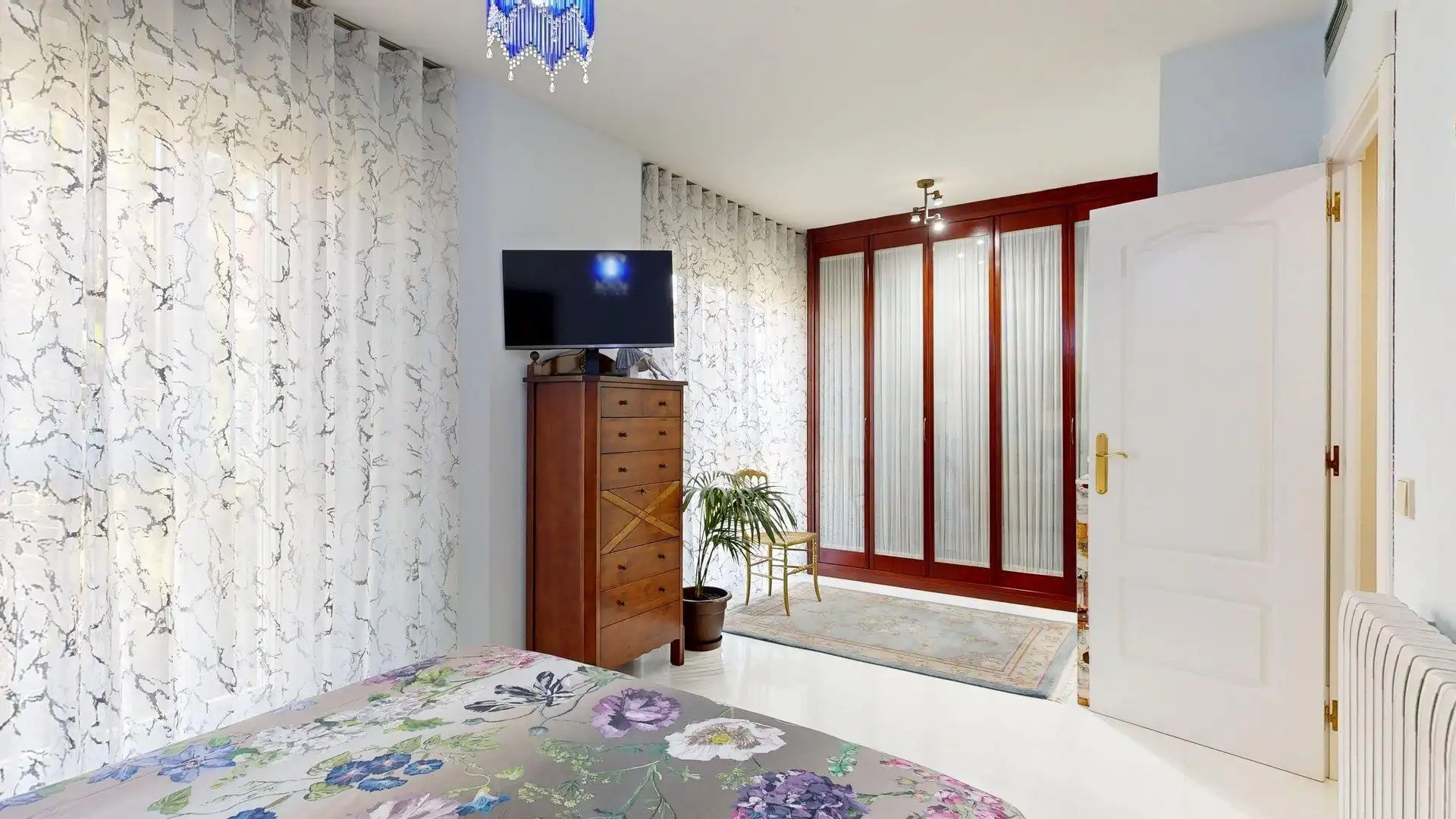 Habitación de Casa adosada en venta en Montecanal - Valdespartera - Arcosur