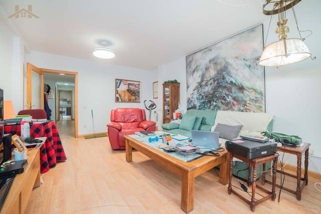 Piso en Venta en Casarrubios del Monte pueblo