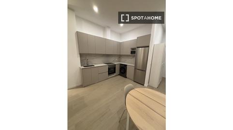 Foto 3 de Estudi per a compartir a El Cabanyal - El Canyamelar,  Valencia Capital