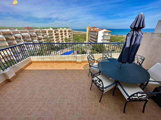 Ático en Venta en Gaspar Perelló