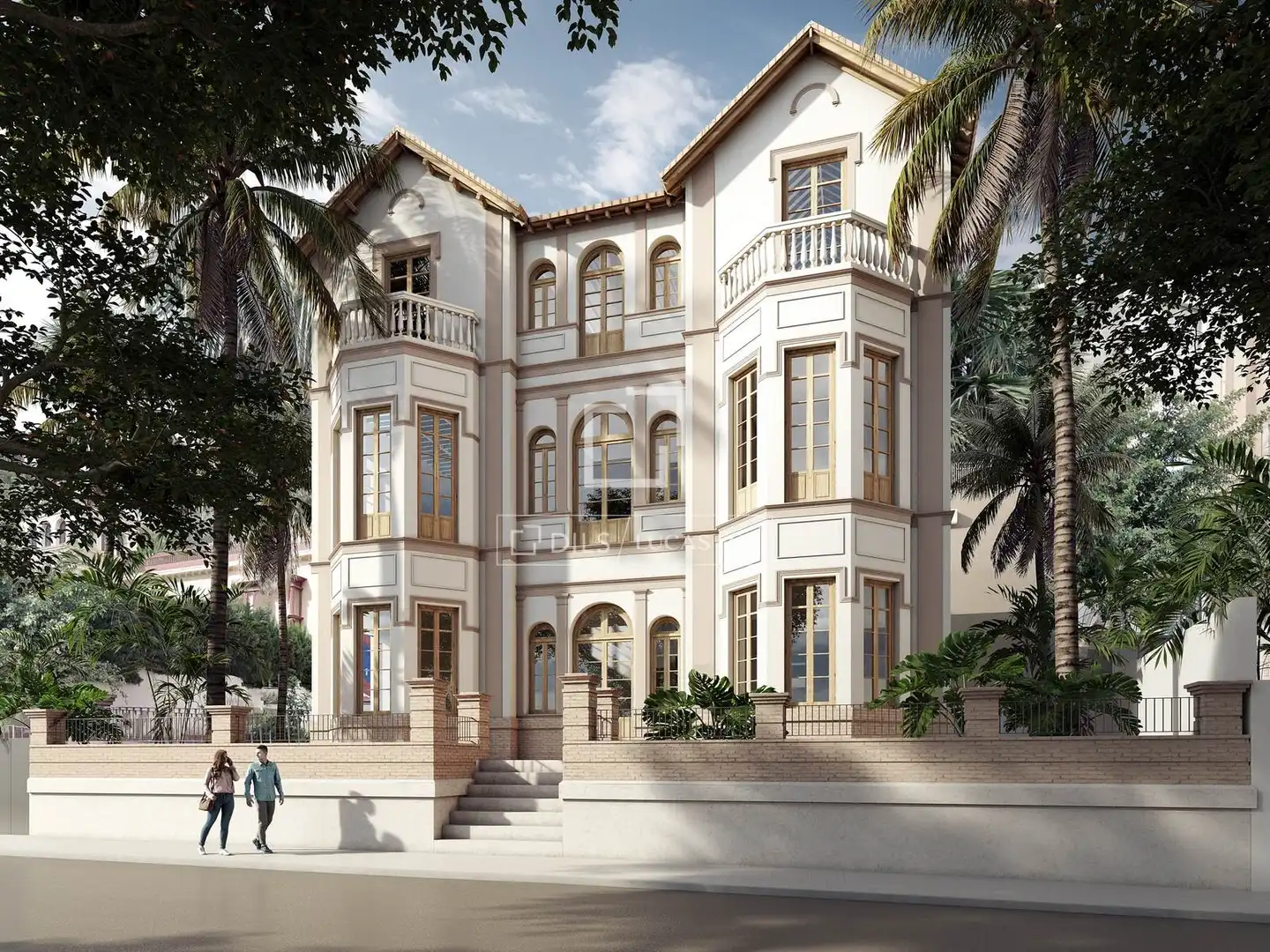 Appartement avec piscine à vendre à Centro, imagen 2