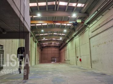 Industrial building to rent in Zona Industrial