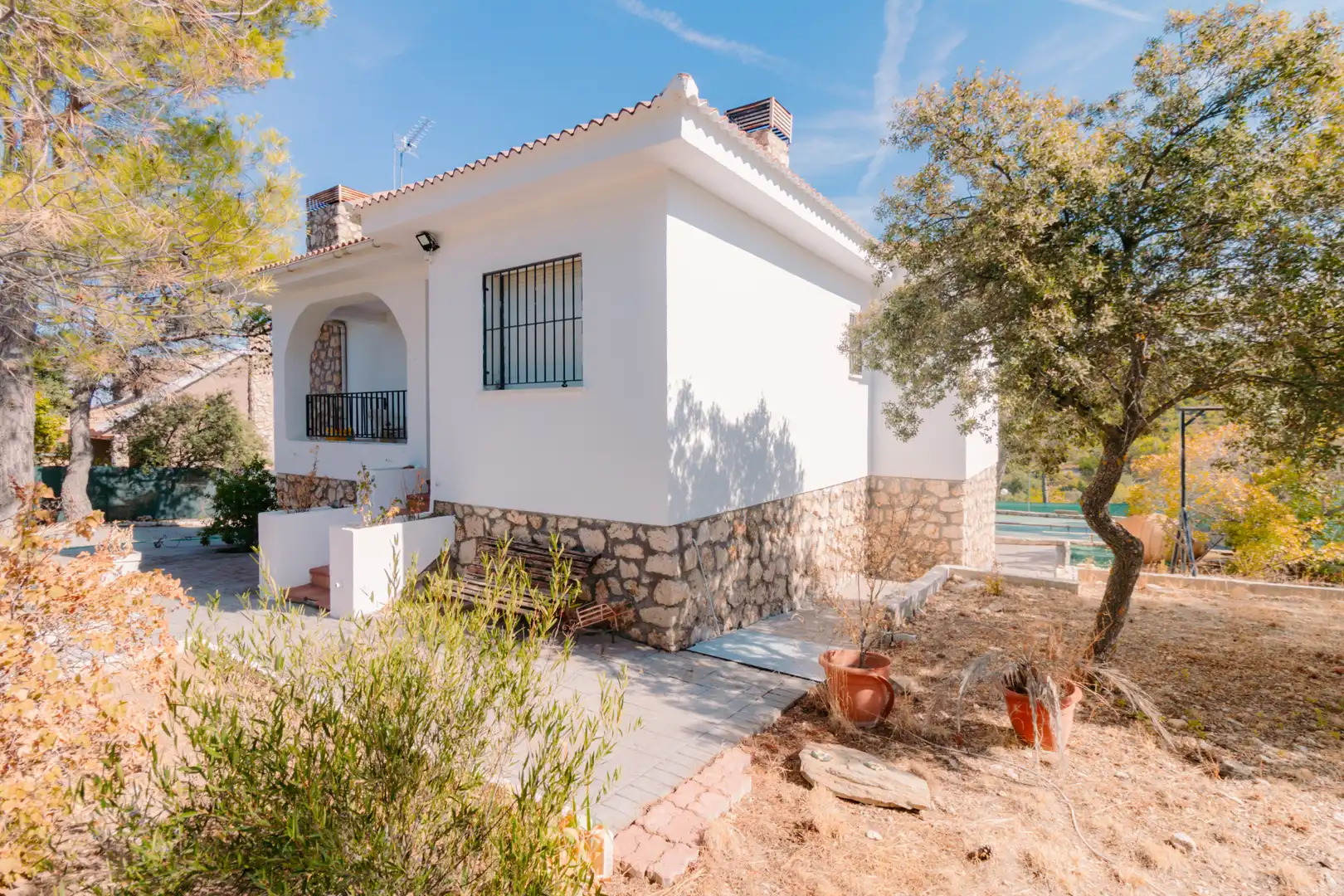 Casa o chalet en venta en Albalate de Zorita