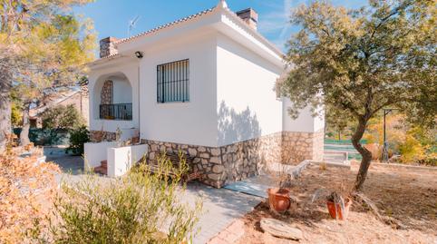Foto 4 de Casa o chalet en venta en Albalate de Zorita, Guadalajara