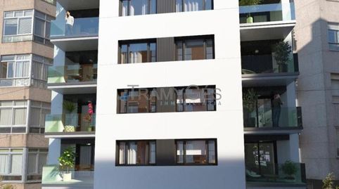 Photo 2 of Flat for sale in Sanjurjo Badia, Teis, Vigo