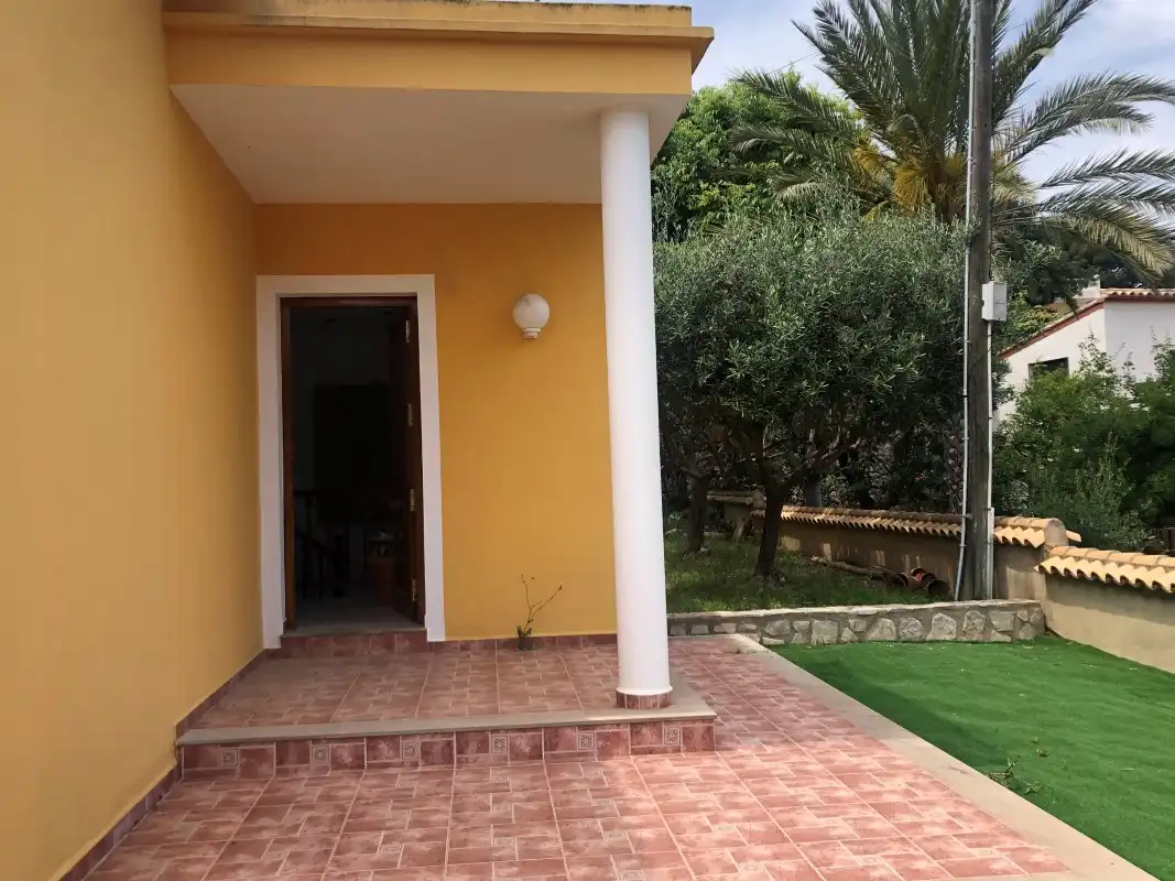 Villa mit Pool zum Verkauf in Oliva pueblo, imagen 37