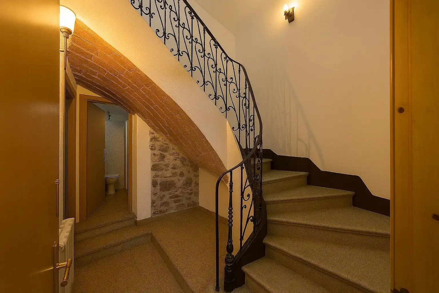 Einfamilien-Reihenhaus zum Verkauf in Sentmenat