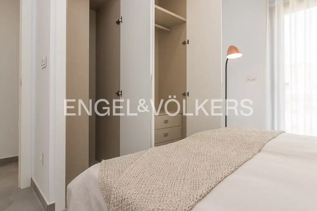 Piso con piscina en venta en Los Balcones - Los Altos, imagen 6