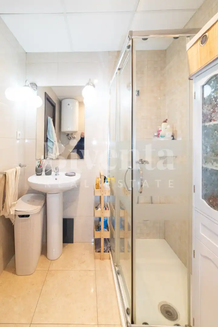 Baño de Piso en venta en El Vendrell con Balcón
