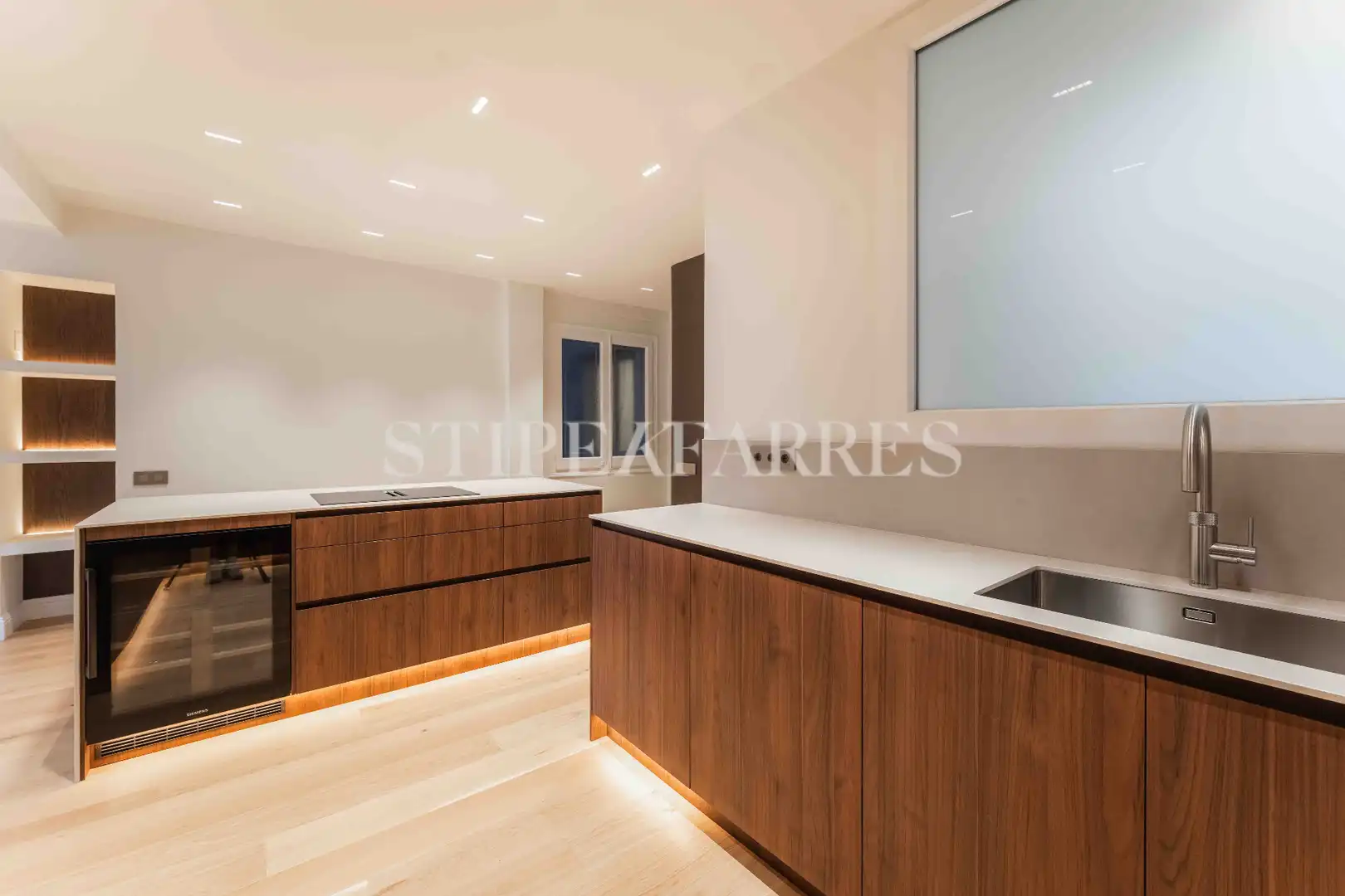 Flat with terrace for sale in Eixample, imagen 16