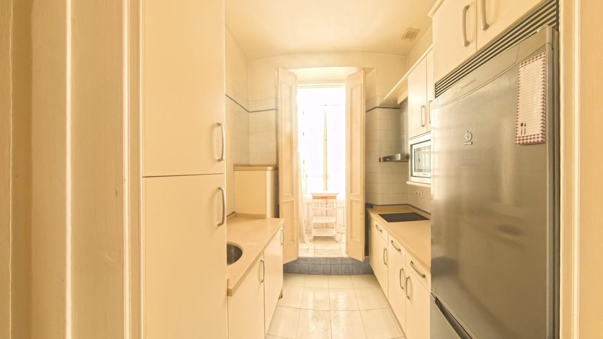Planta baja for sale in Calle Calle General Serrano, 11, Centro