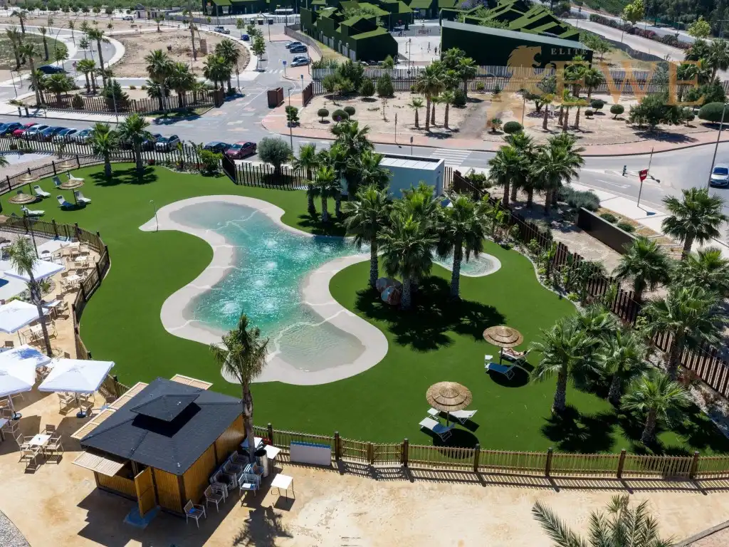 Apartment for sale in Calle Universo El Alba (Roldan), imagen 18