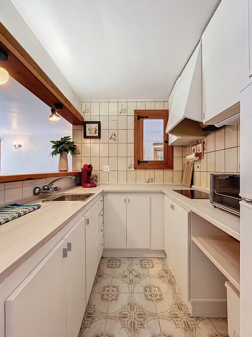 Villa avec terrasse à vendre à L'Albir, imagen 24