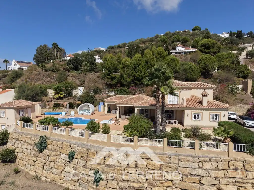 Casa amb terrassa en venda a Partida Fuente Ariza, imagen 38