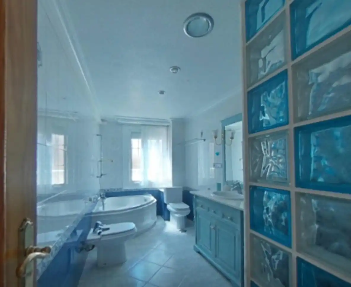 Flat for rent in Carrer Rector Bartolomé Munoz, Petrer