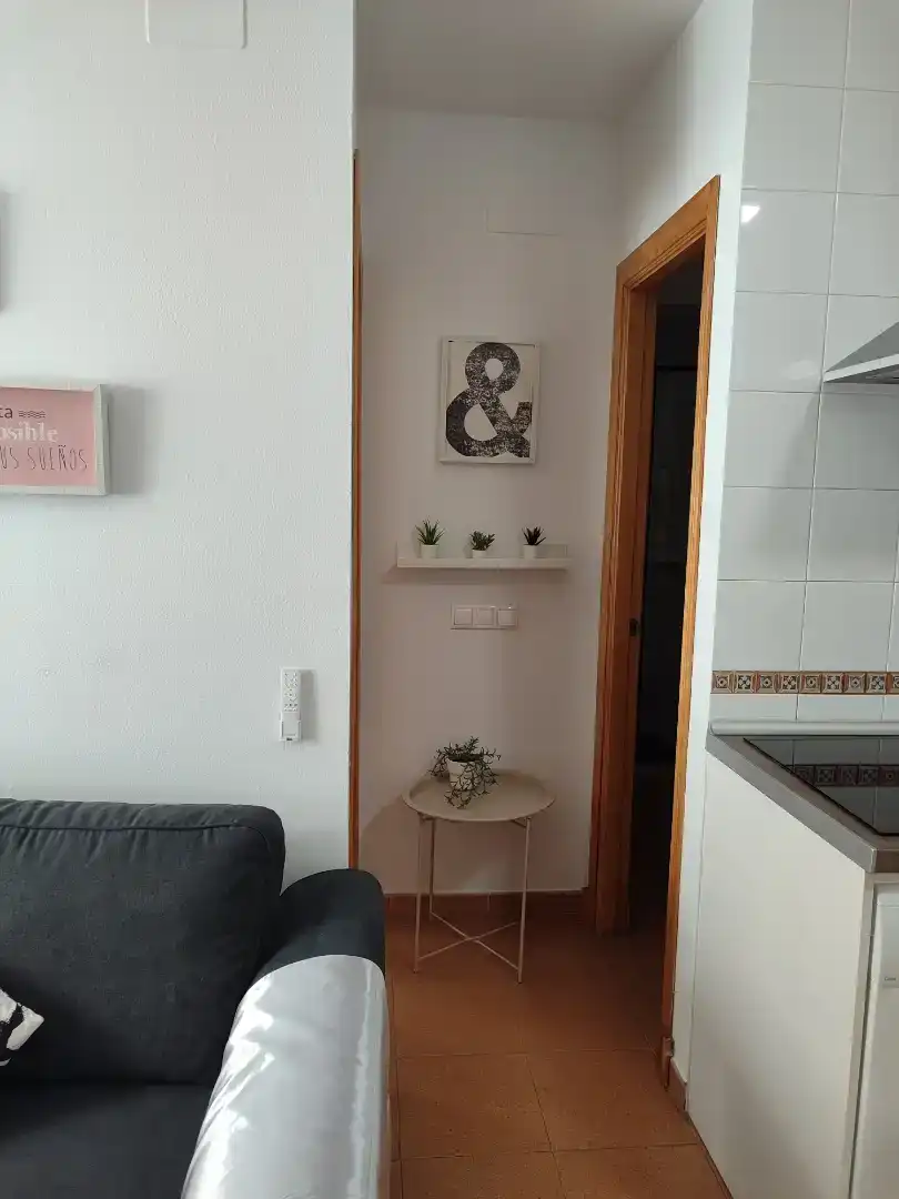 Apartamento de alquiler en Conil de la Frontera