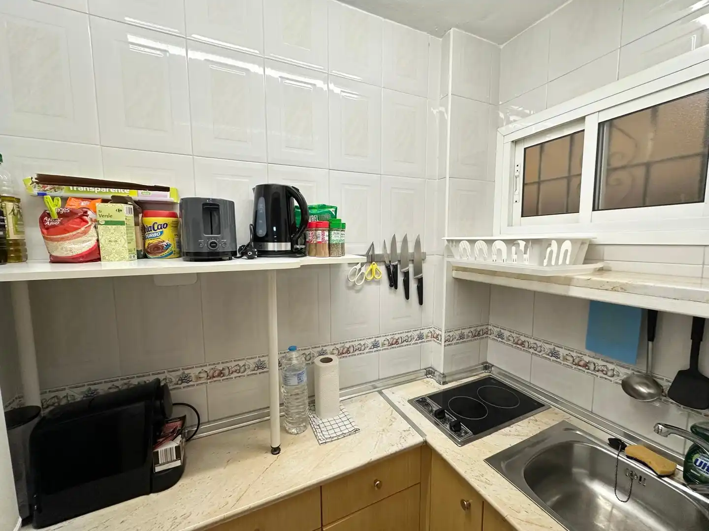 Apartment with pool for sale in Calle Luis Vives, imagen 6