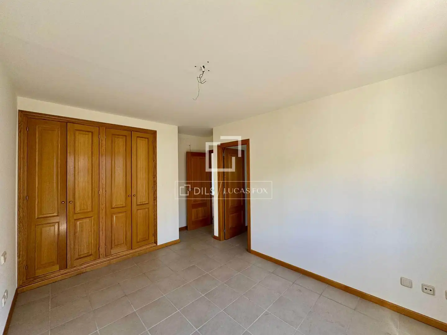 Vista exterior de Ático en venta en Capdepera con Calefacción, Parquet y Terraza