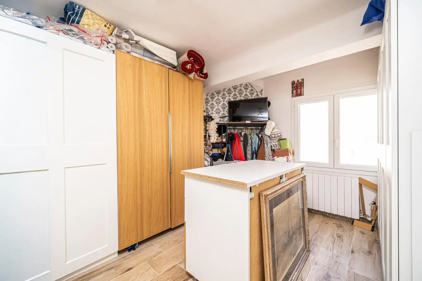 Kitchen of Flat for sale in  Palma de Mallorca