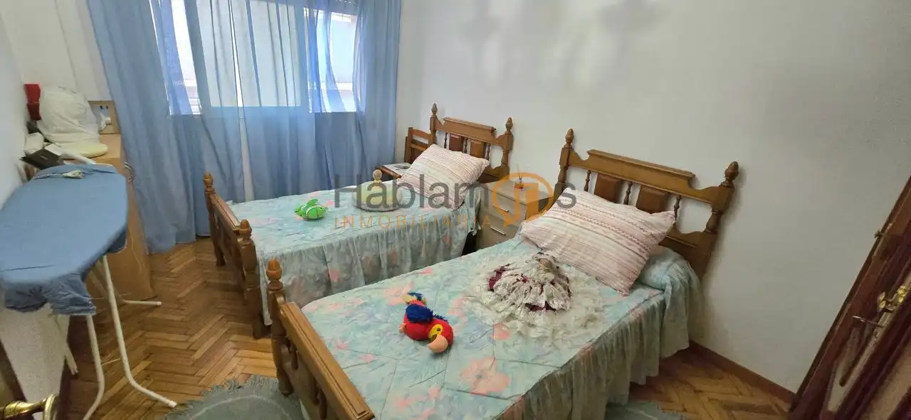 Piso con terraza en venta en Vilagarcía, imagen 13