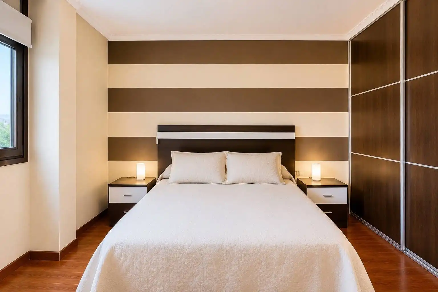 Habitación de Piso de alquiler en Las Palmas de Gran Canaria con Amueblado