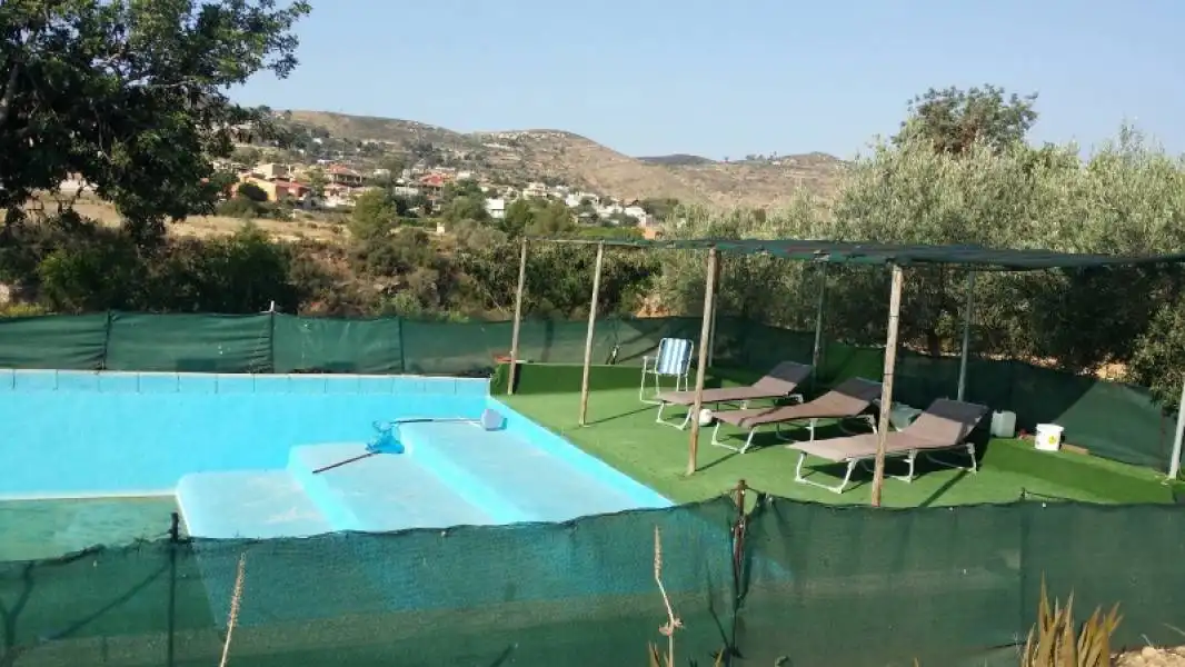 Terreno rústico en venta en Montroi / Montroy, imagen 8