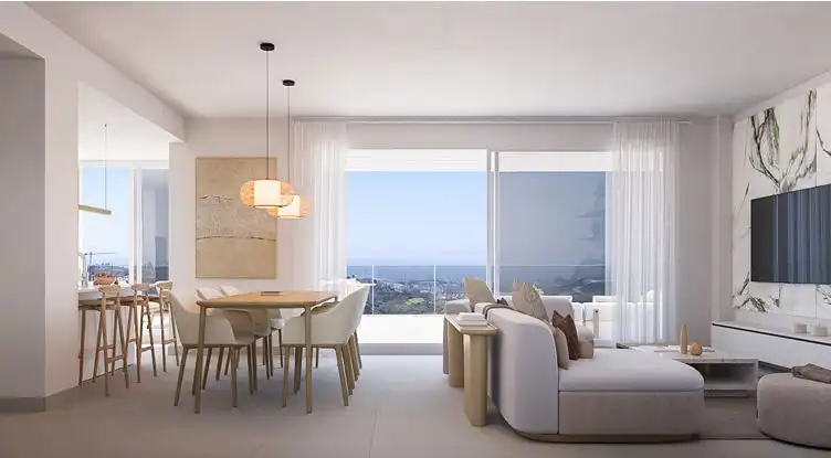 Flat with terrace for sale in Calle Villa Borghese 1, imagen 7
