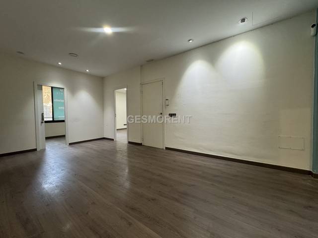 Oficina en Alquiler en Sant Nicolau