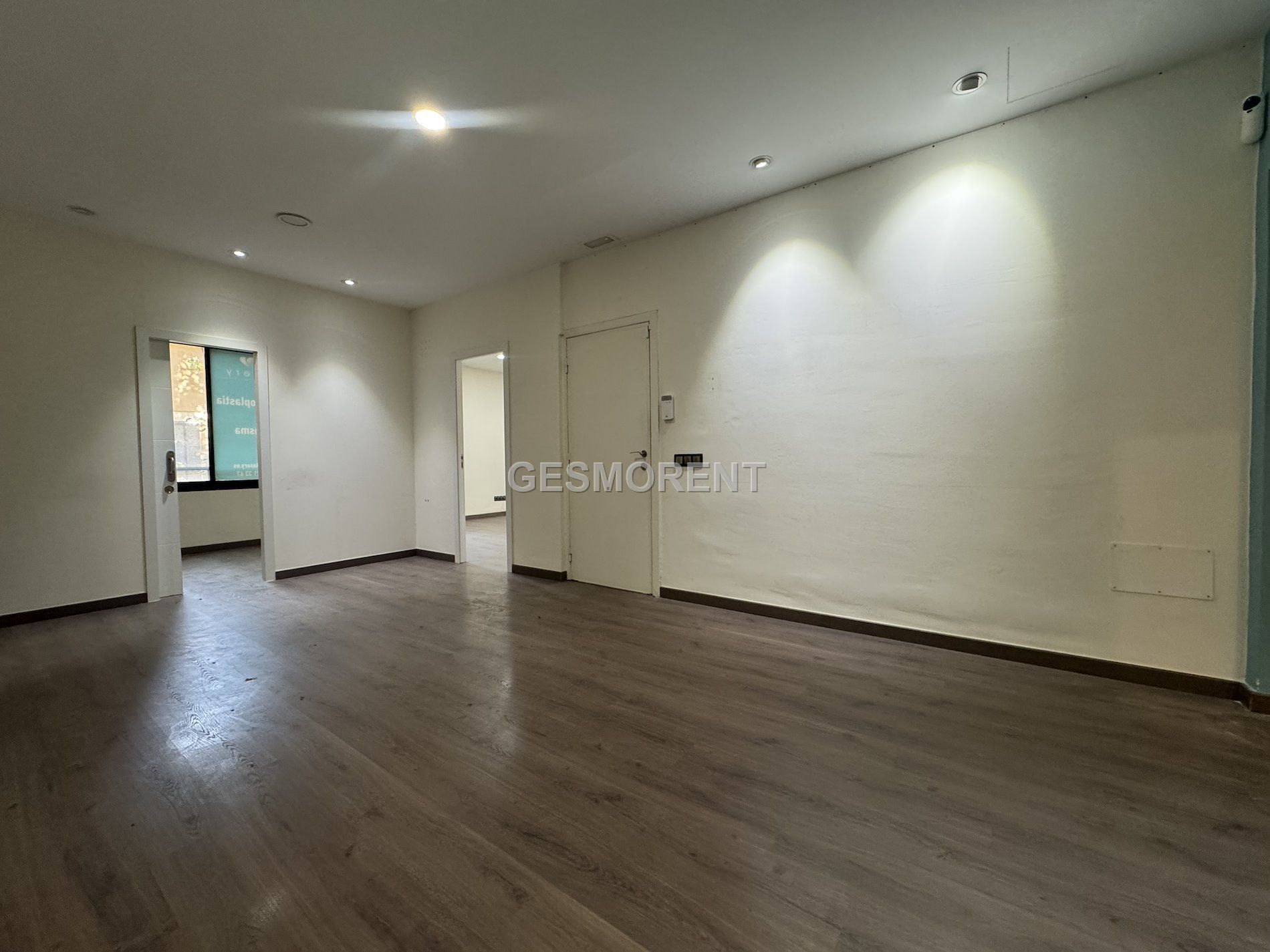 Oficina de alquiler en  Palma de Mallorca