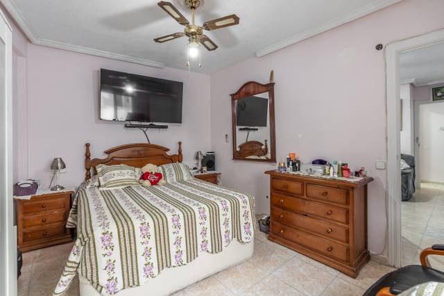 Piso en Venta en Calle de la Solana Blanca en Estación