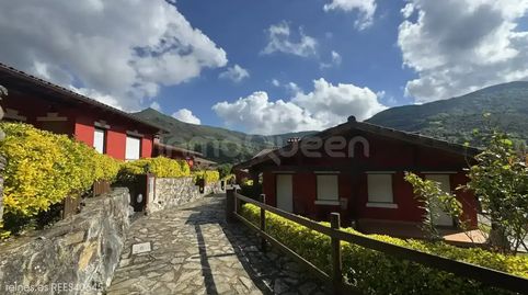Foto 5 von Einfamilien-Reihenhaus zum Verkauf in N/a, Rionansa, Cantabria