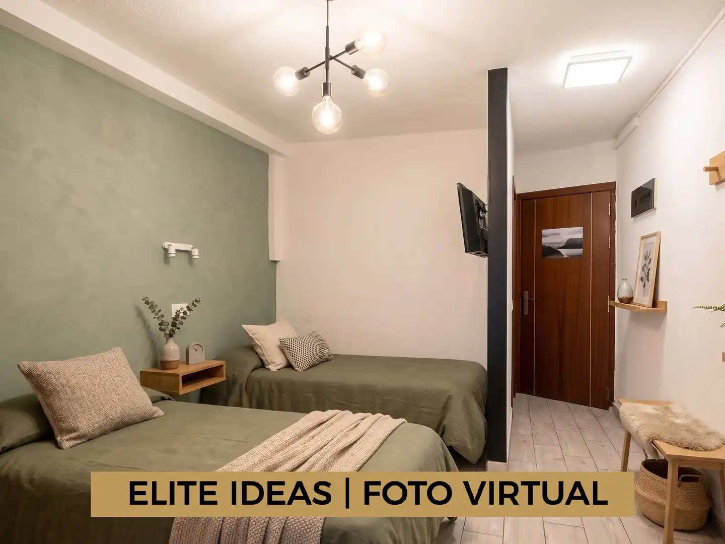 Habitación de Estudio en venta en San Bartolomé de Tirajana con Terraza, Amueblado y Piscina comunitaria