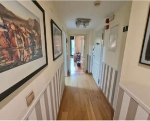 Flat for sale in  Sevilla Capital  with Air Conditioner, Private garden and Parquet flooring