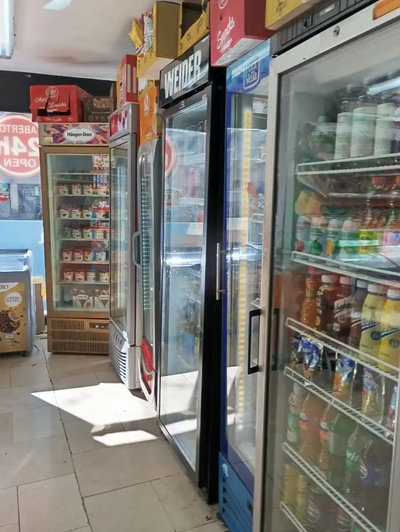 Commercial properties for transfer in Barcelona  with Furnished