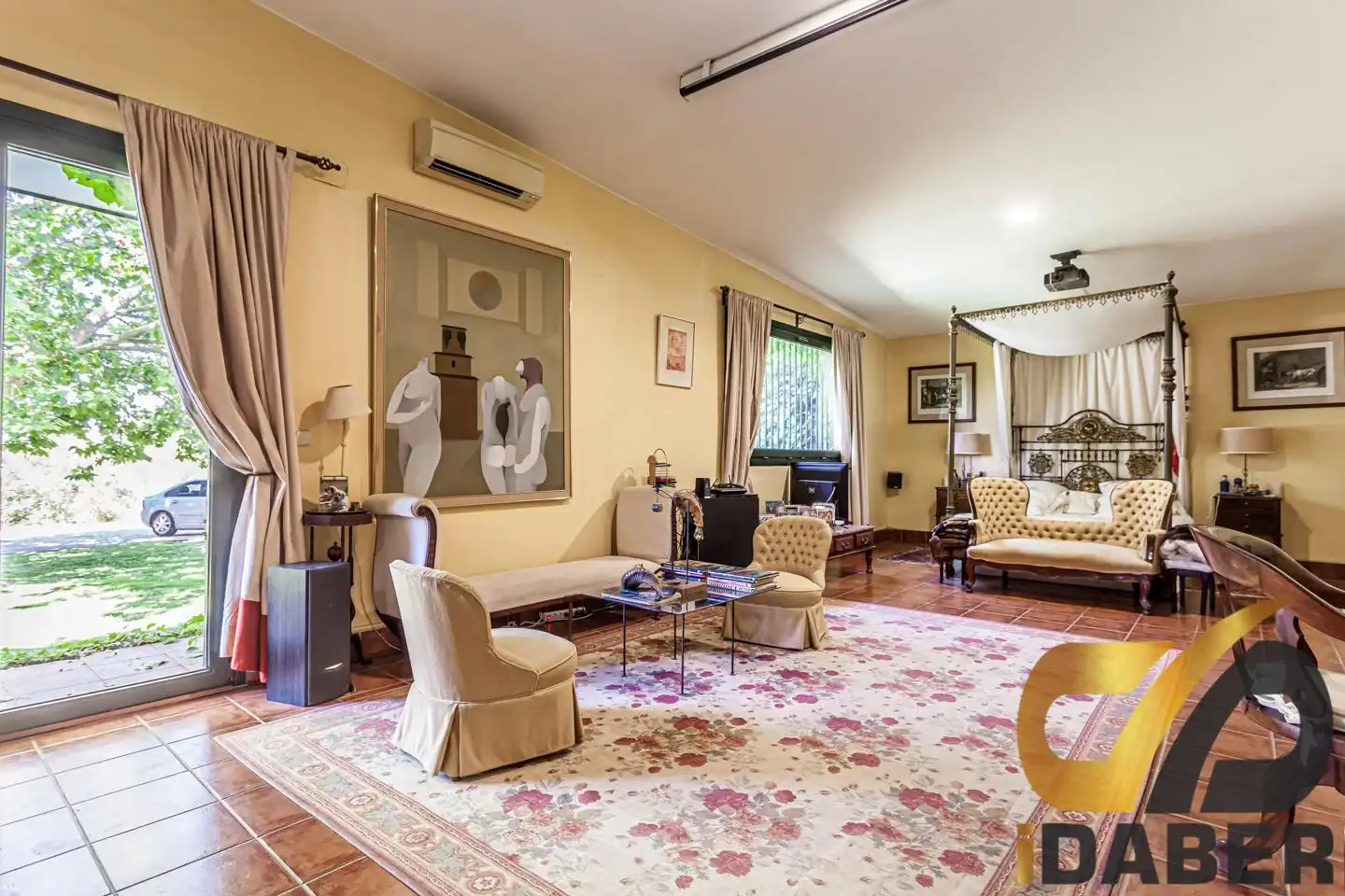 Casa o chalet en venta en Parque Manuel de Vega - Carretera de Ugena