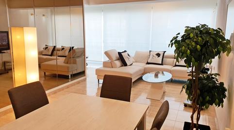 Foto 4 de Apartament de lloguer a Passeig Marítim de Neptú, Playa de Gandia, Gandia