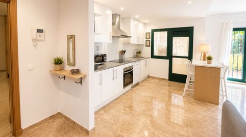 Photo 2 of Flat for rent in Avenida Santiago de Compostela, 4, Nueva Alcántara, Marbella
