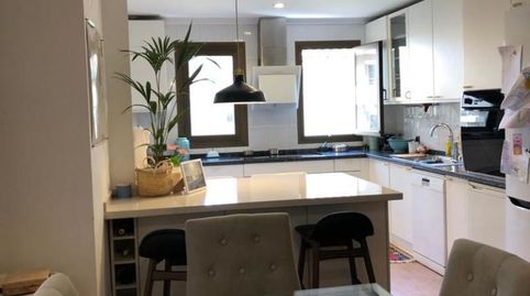 Foto 5 von Dachboden zur Miete in Playa Bajadilla - Puertos, Marbella