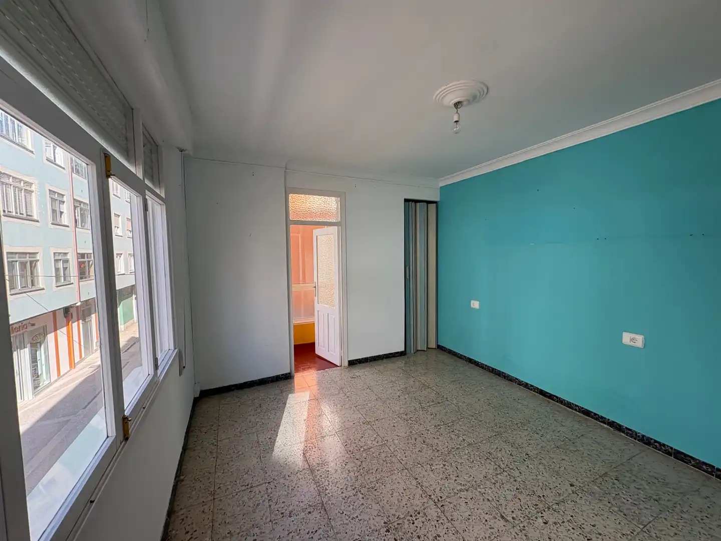 Piso en venta en Rúa Reis Católicos, imagen 25