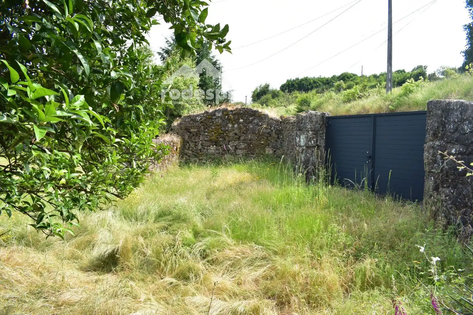 Xalet en venda a A Cañiza, imagen 38