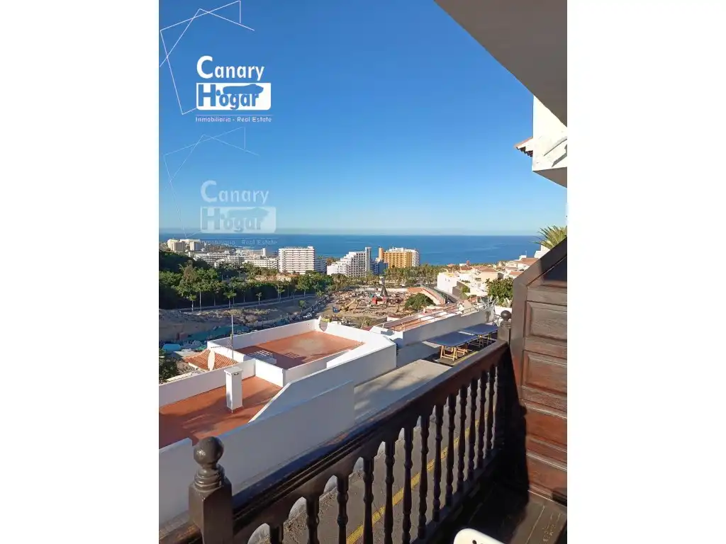 Estudi en venda a Costa Adeje