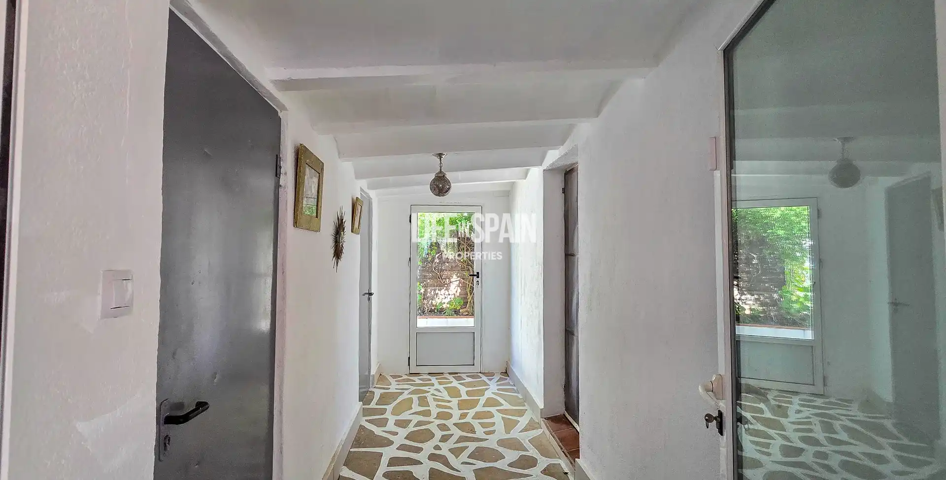 Country house with pool for sale in Camarles, imagen 30