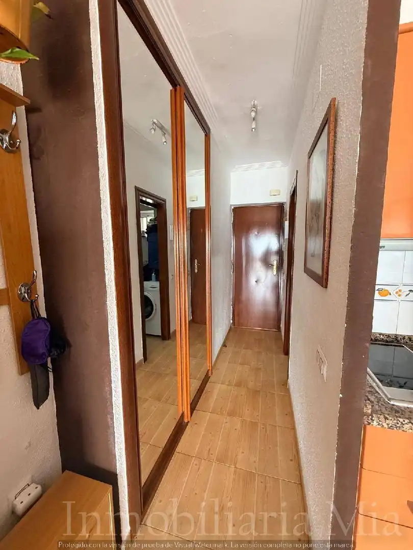 Habitatge amb ascensor en venda a Centro, imagen 11