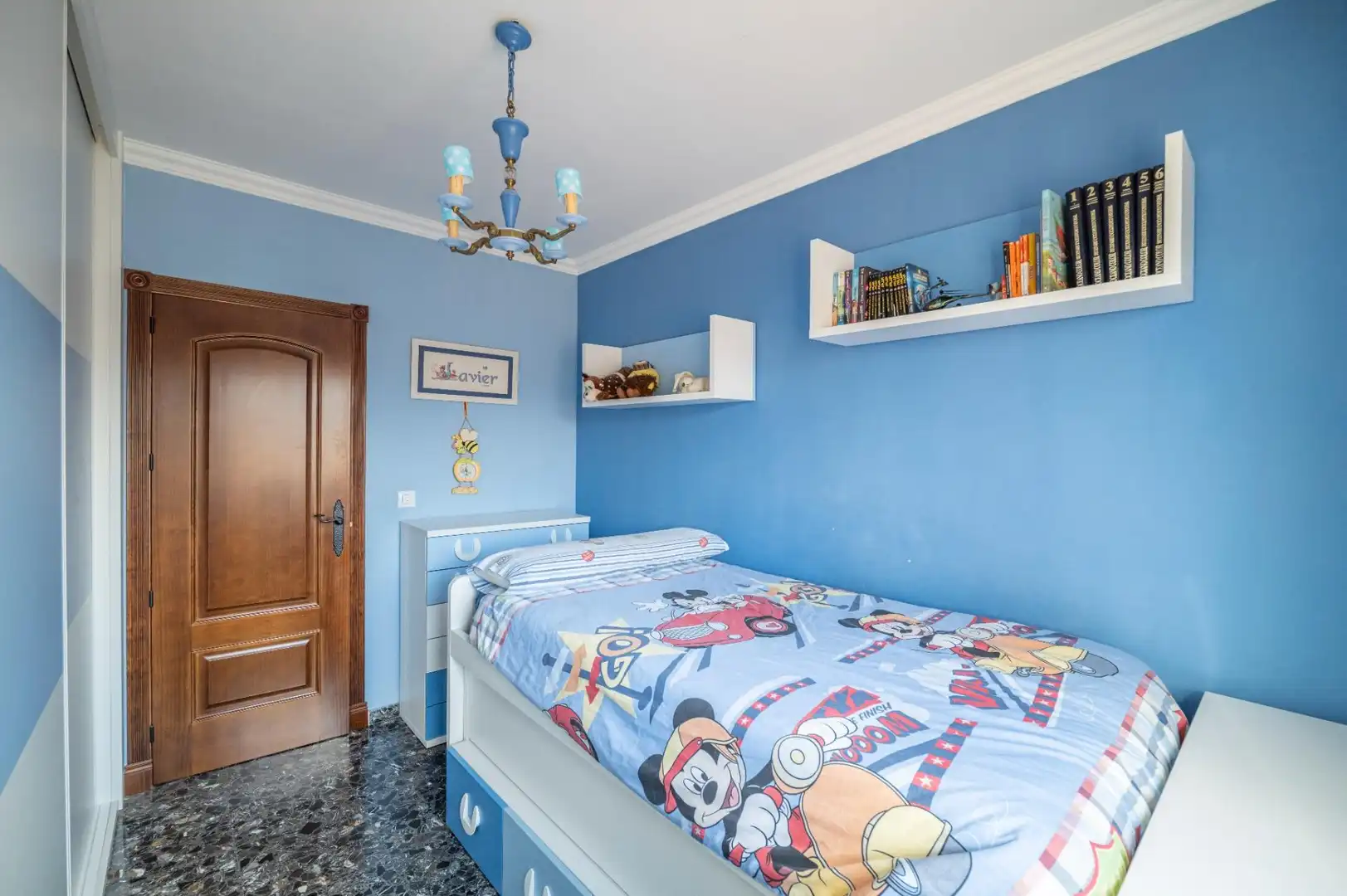 Habitación de Casa o chalet en venta en Vegas del Genil