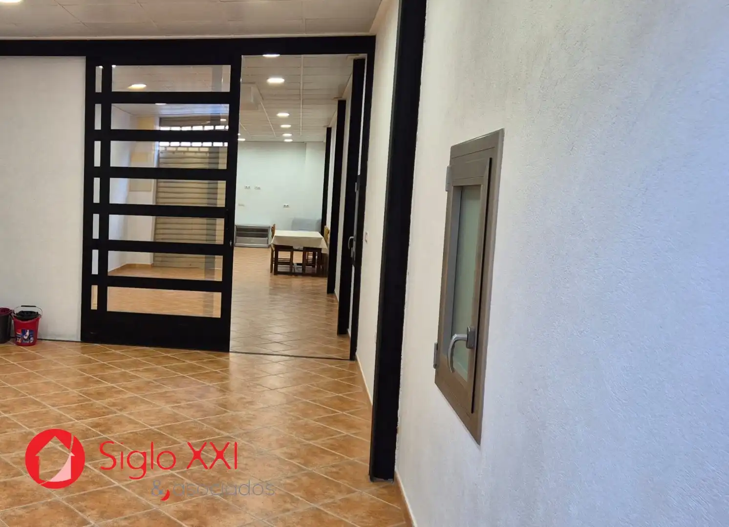 Haus oder Chalet zur Miete in Vila-real mit Terrasse