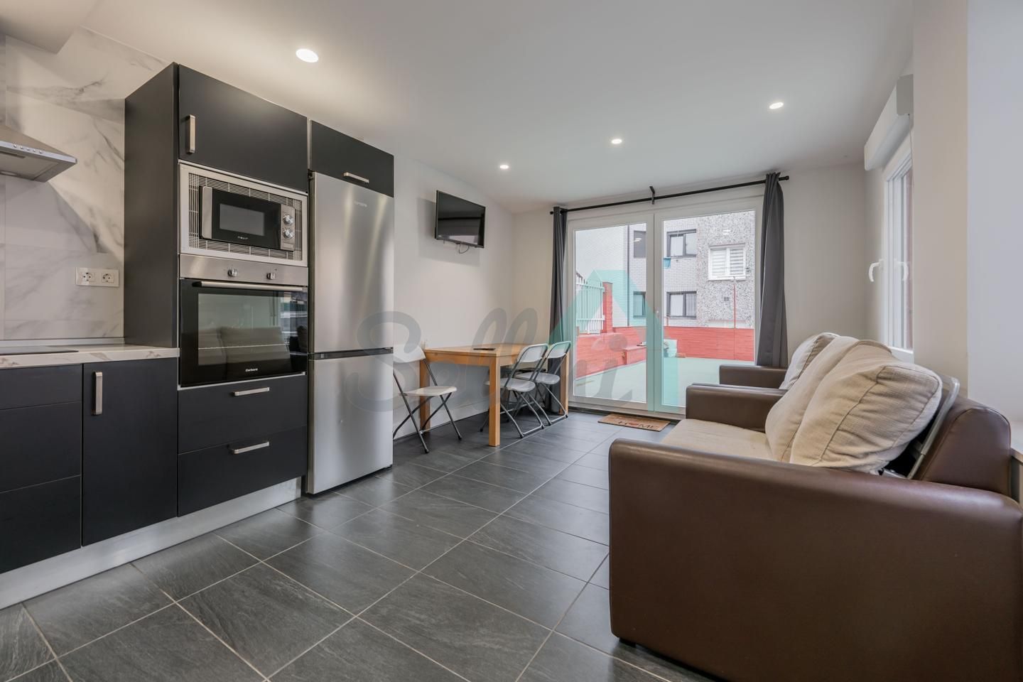 Flat to rent in San Juan, Llano