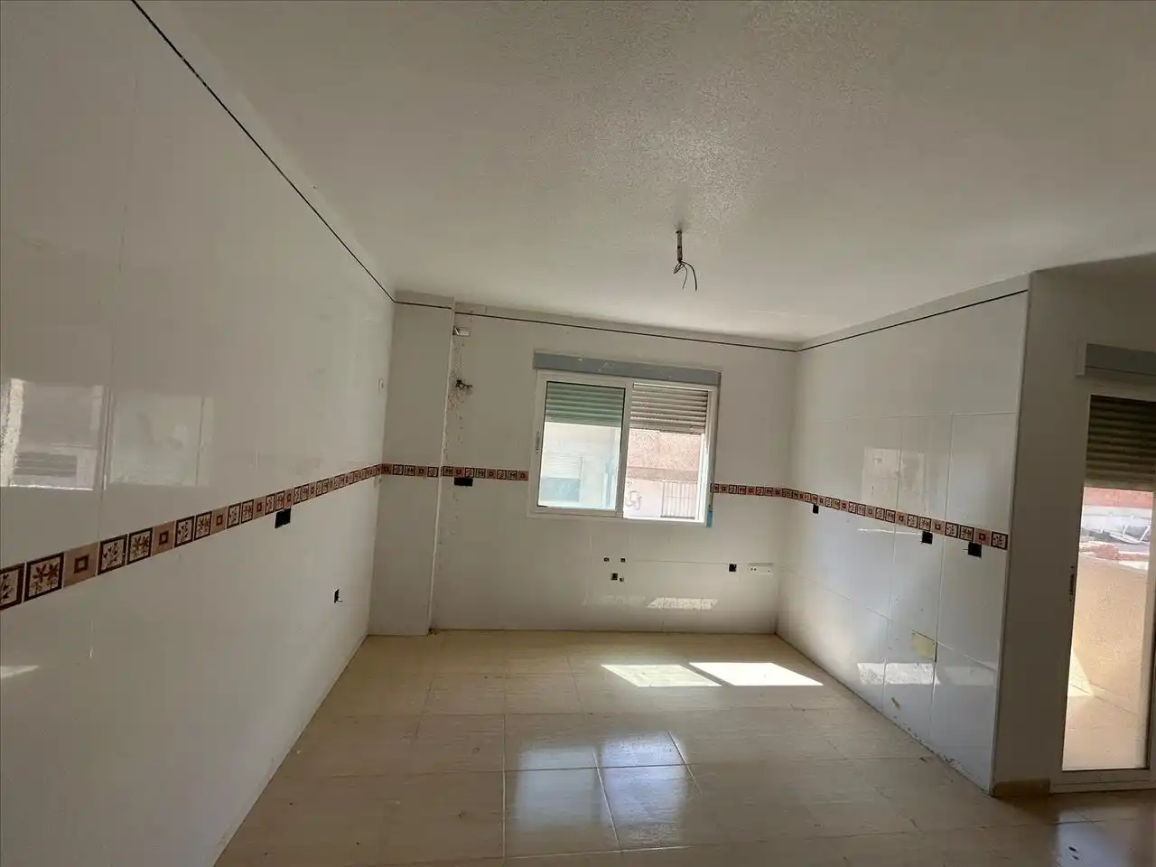 Casa adosada en venda en Torre-Pacheco amb Terrassa i Balcó