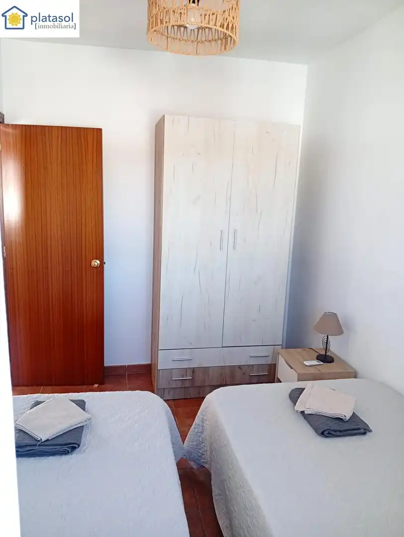 Casa a schiera con piscina in vendita a EL MIRADOR DEL CASTILLO, imagen 12